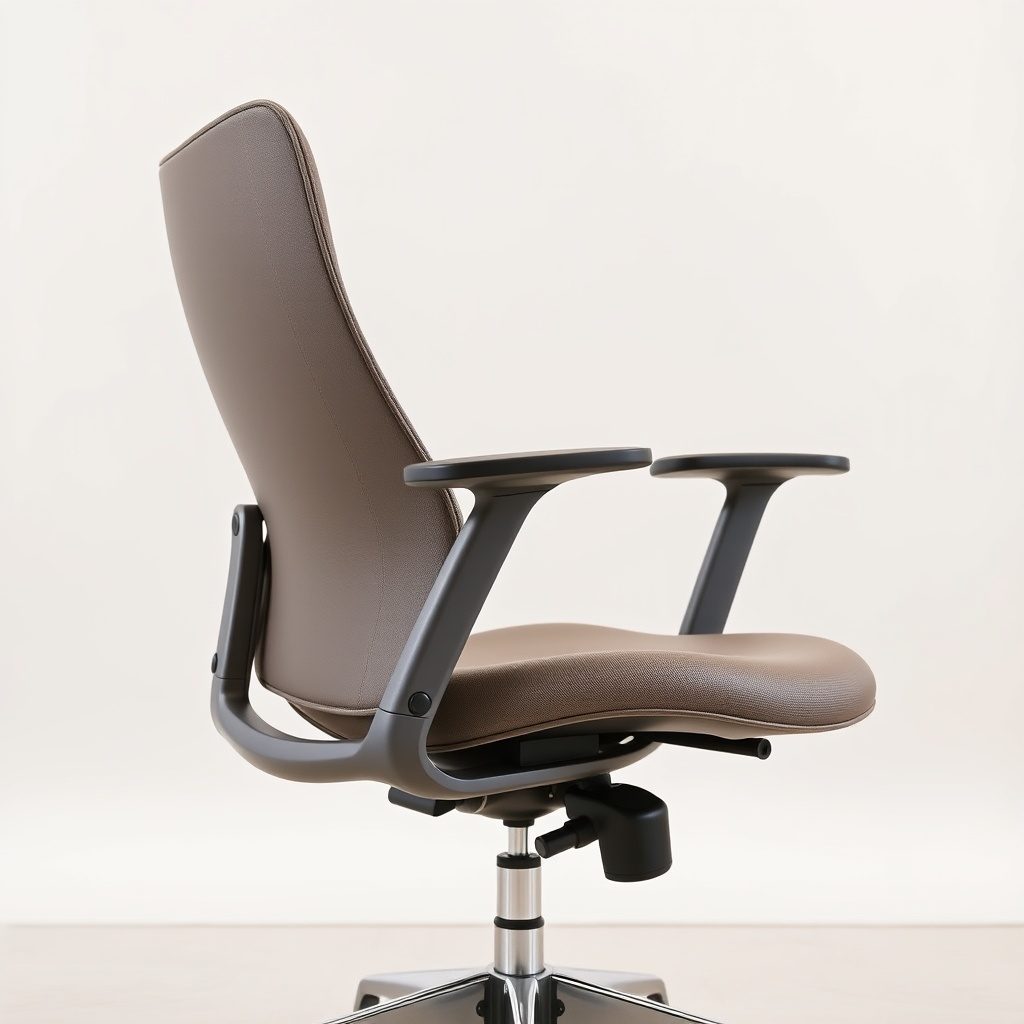 Ergonomic chair