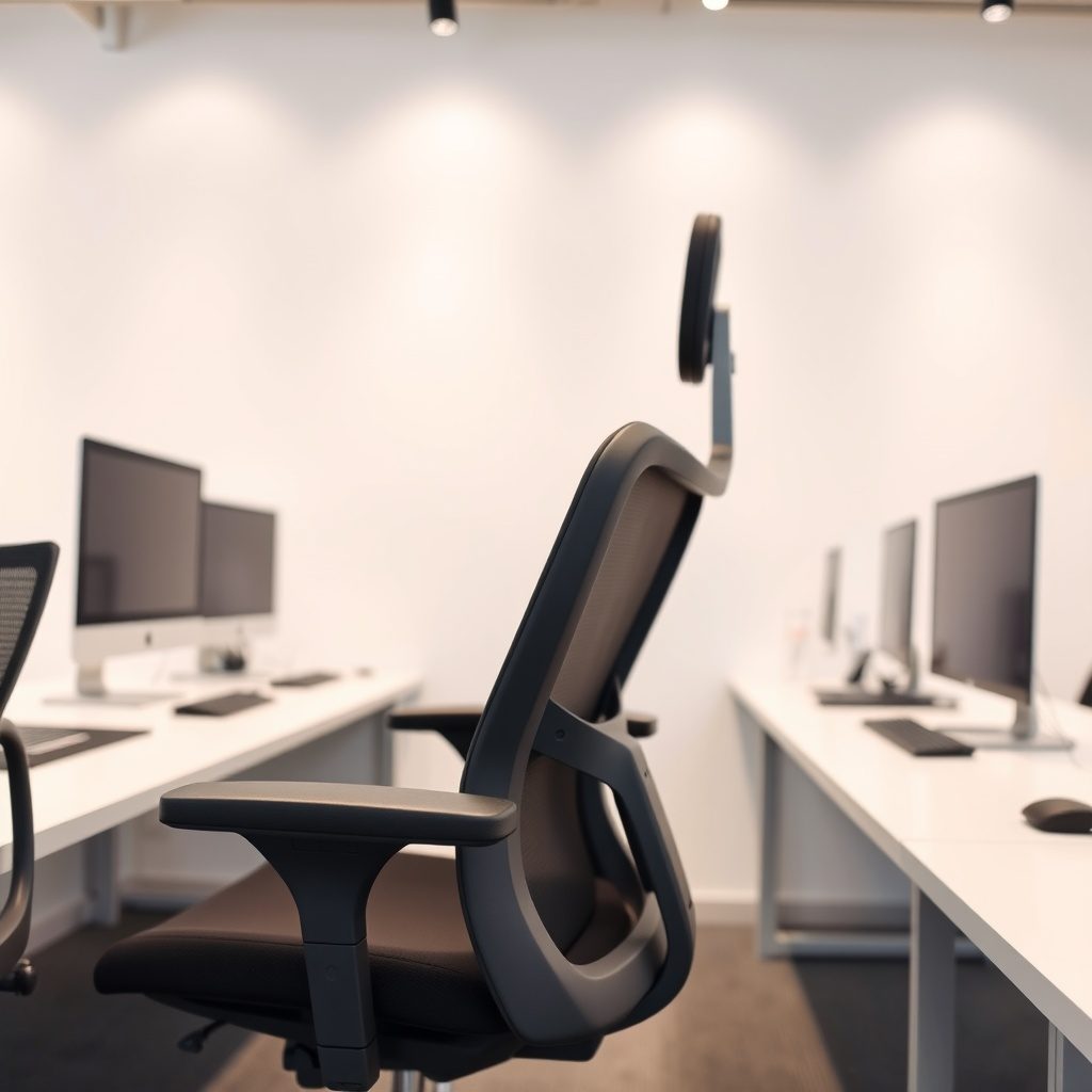 Adjustable Chair